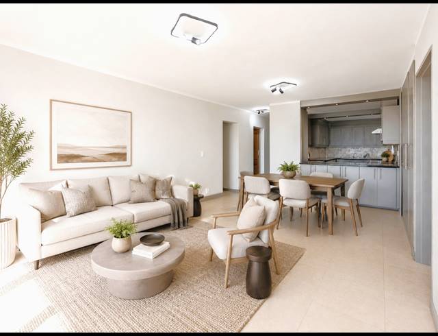 4 BEDROOM TOWNHOUSE FOR SALE IN MUIZENBERG
